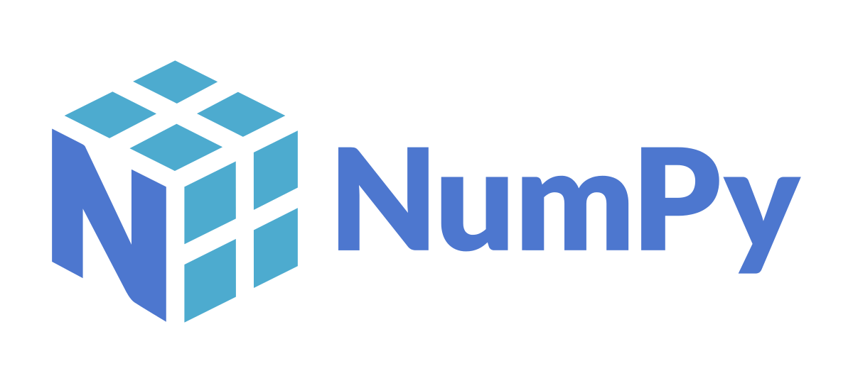numpy_logo